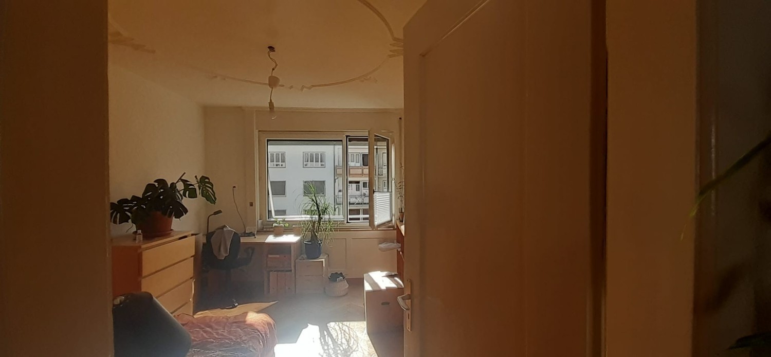 2 ½ Zimmer-Wohnung, Foto 6 von 8