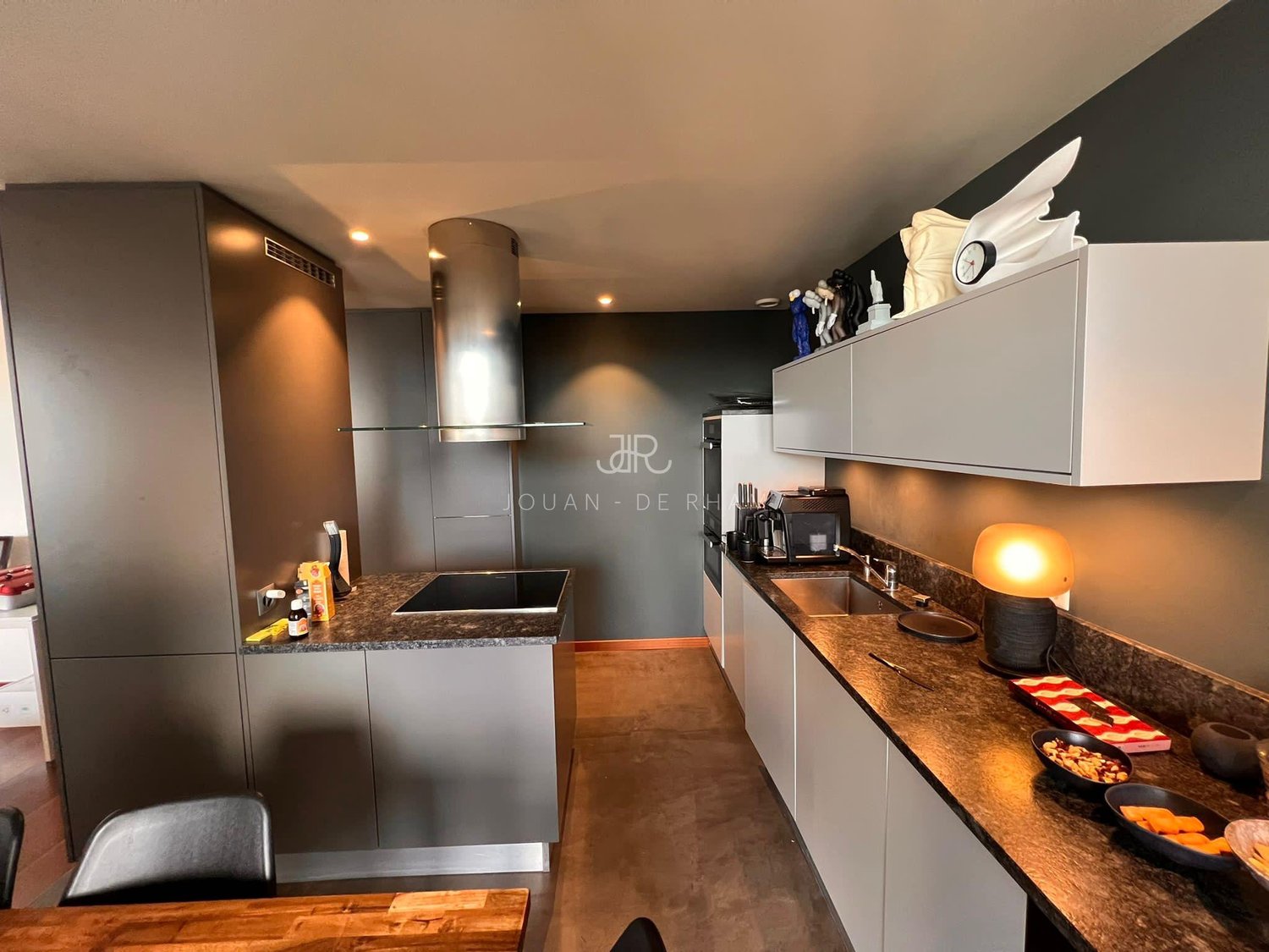 4-Zimmer-Wohnung