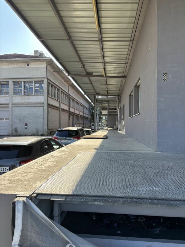 625m² office, photo 6 of 10