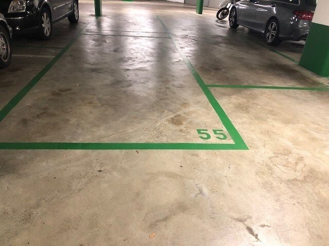 Underground slot, photo 1 of 2