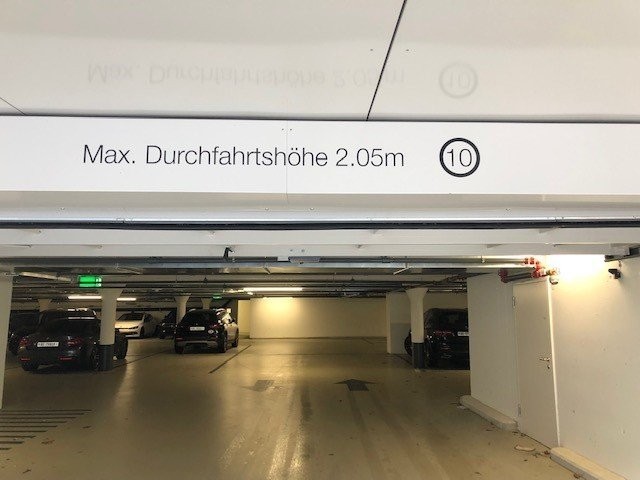 Underground slot, photo 2 of 2