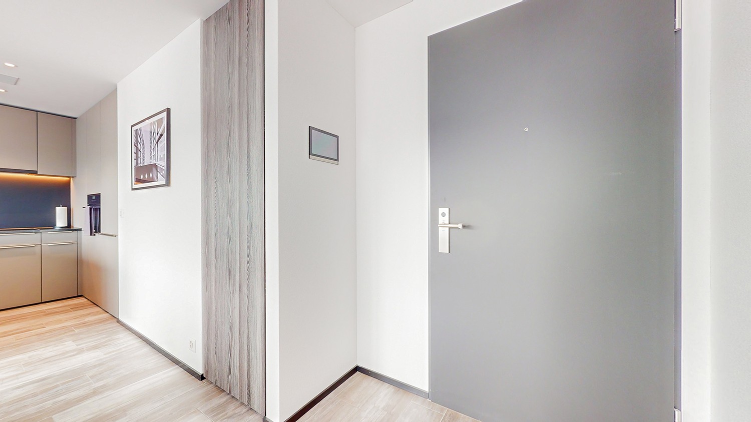 2 rooms apartment, photo 6 of 8