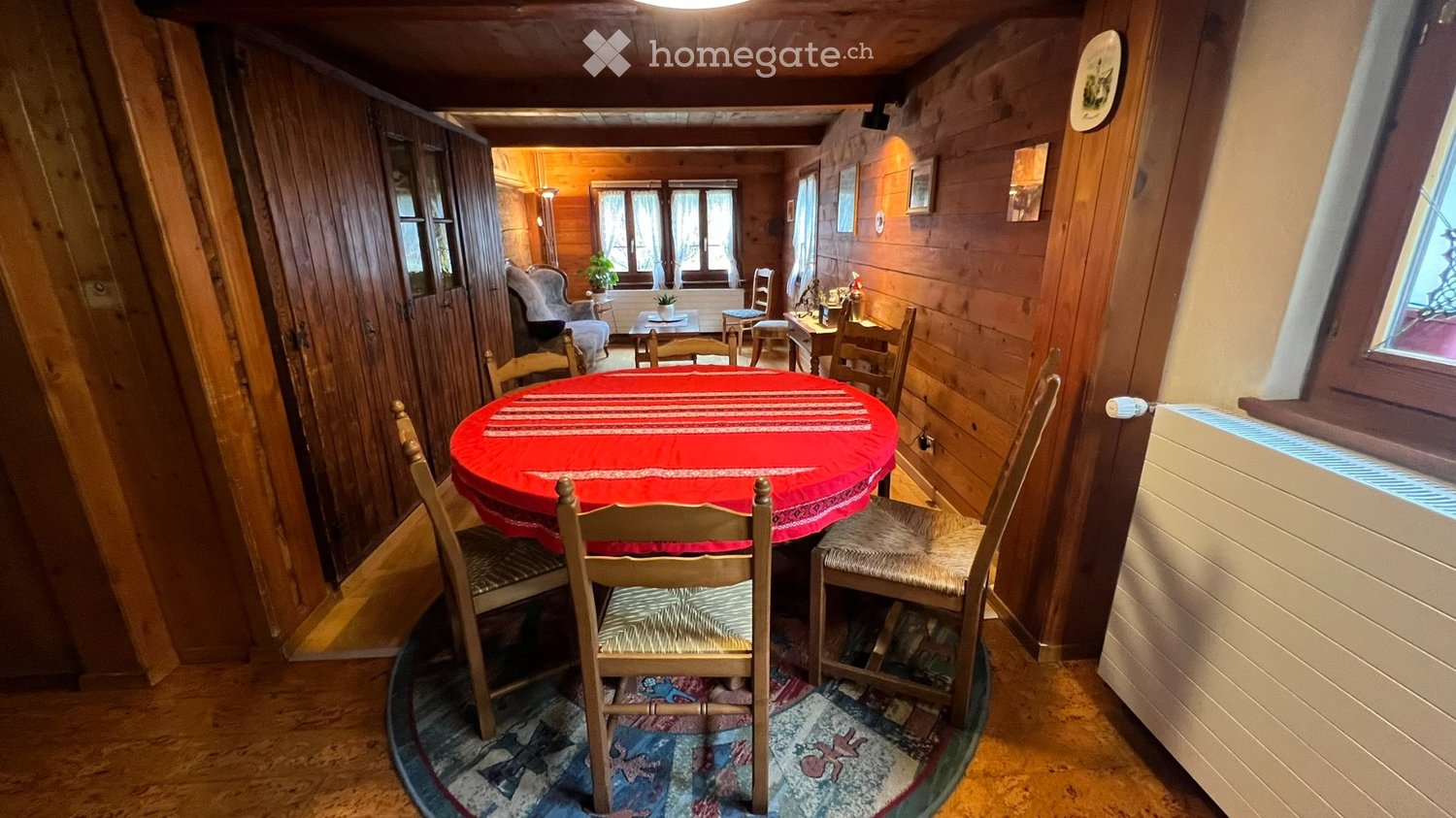 3 rooms single house
