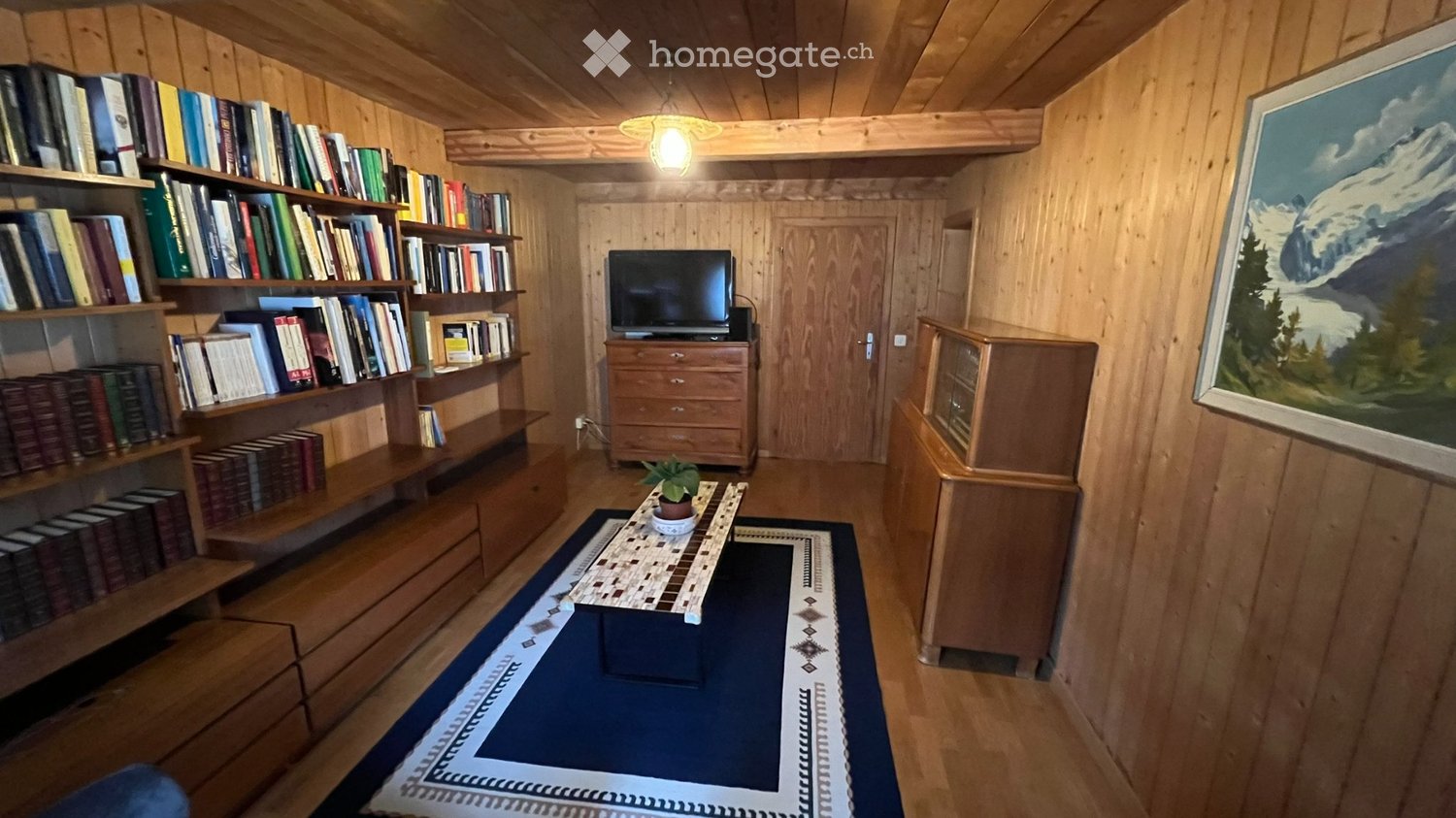 3 rooms single house