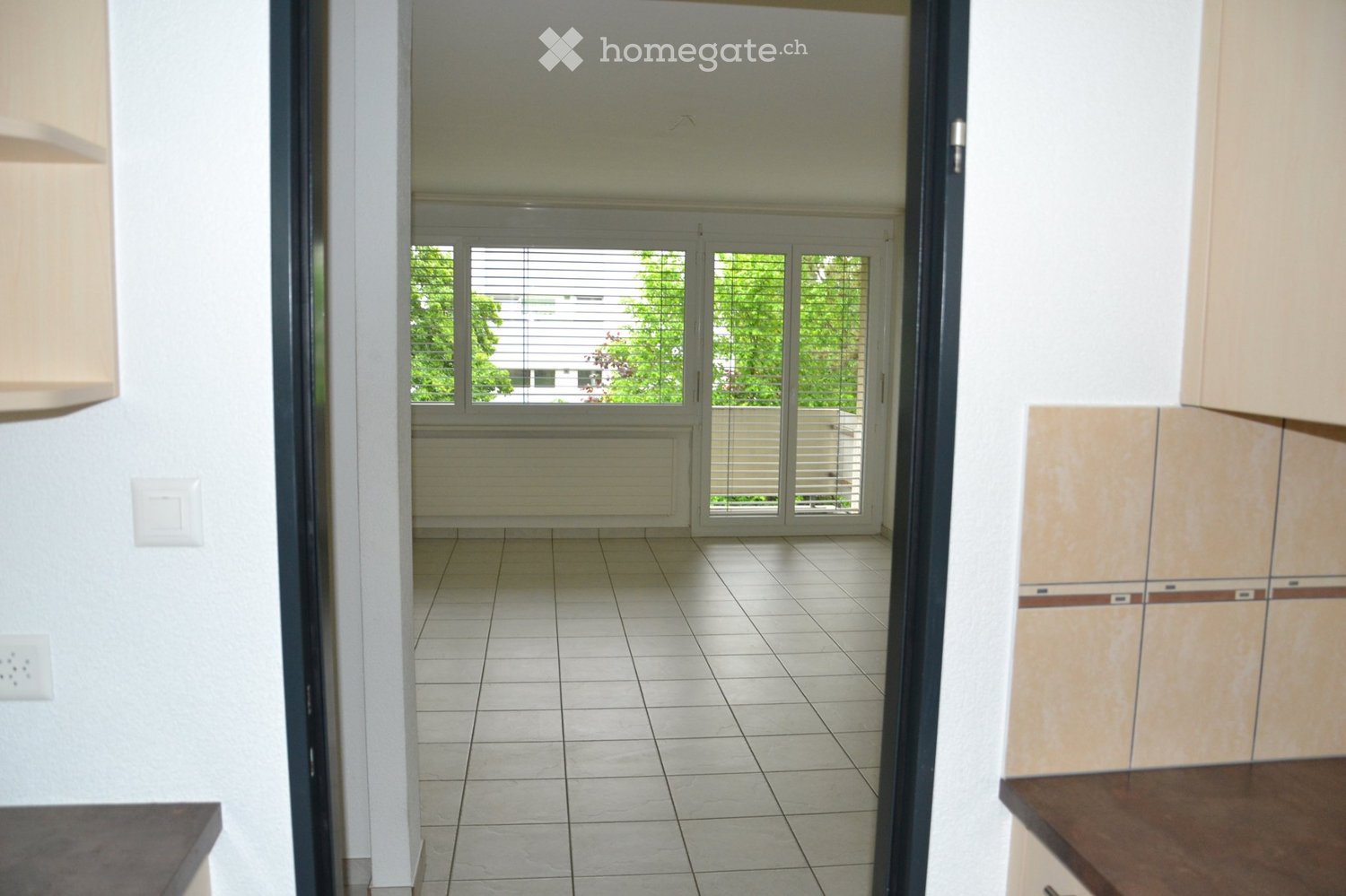 3 ½ rooms apartment, photo 3 of 5