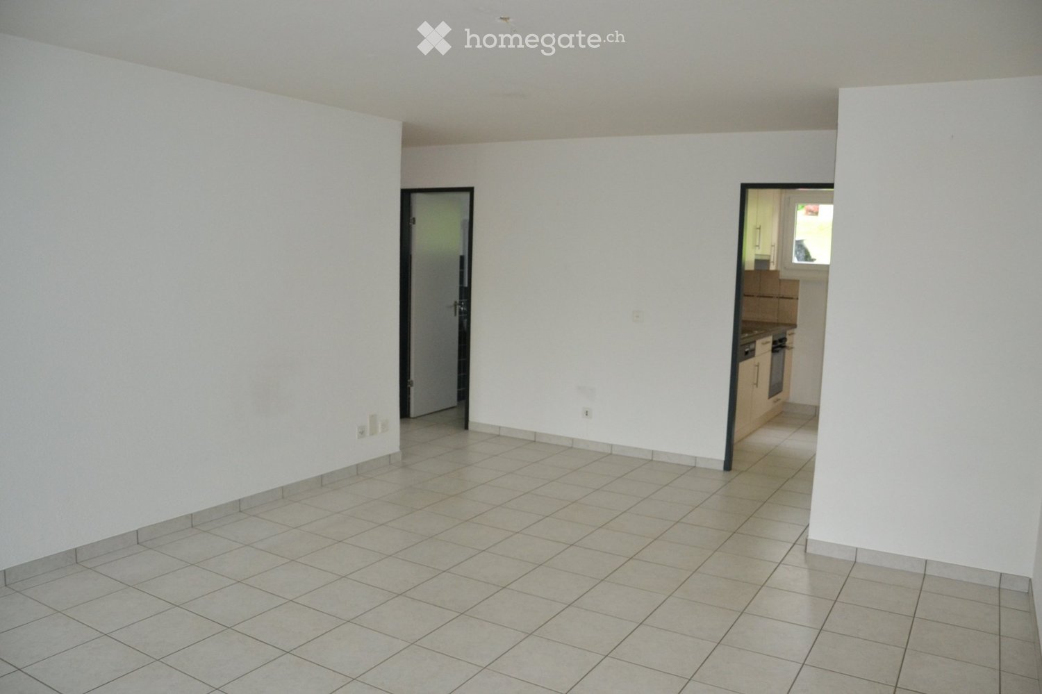 3 ½ rooms apartment, photo 2 of 5