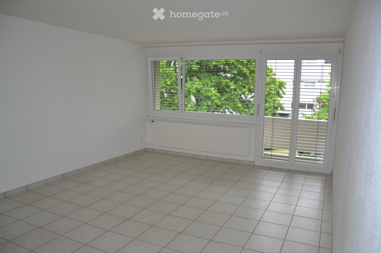 3 ½ rooms apartment, photo 1 of 5