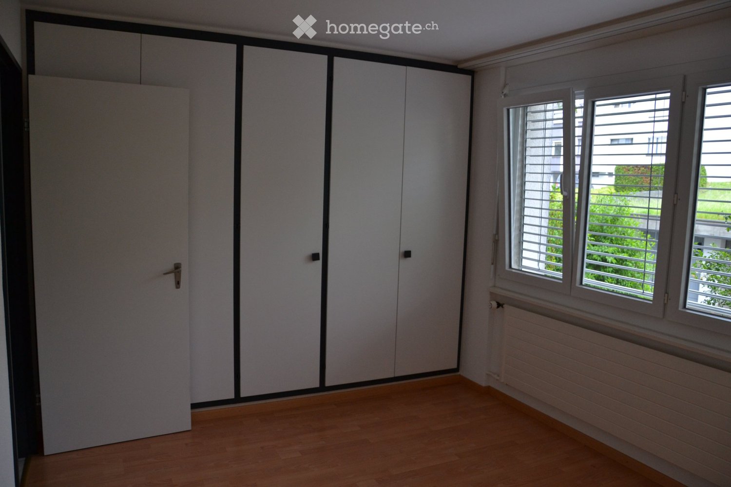 3 ½ rooms apartment, photo 4 of 5