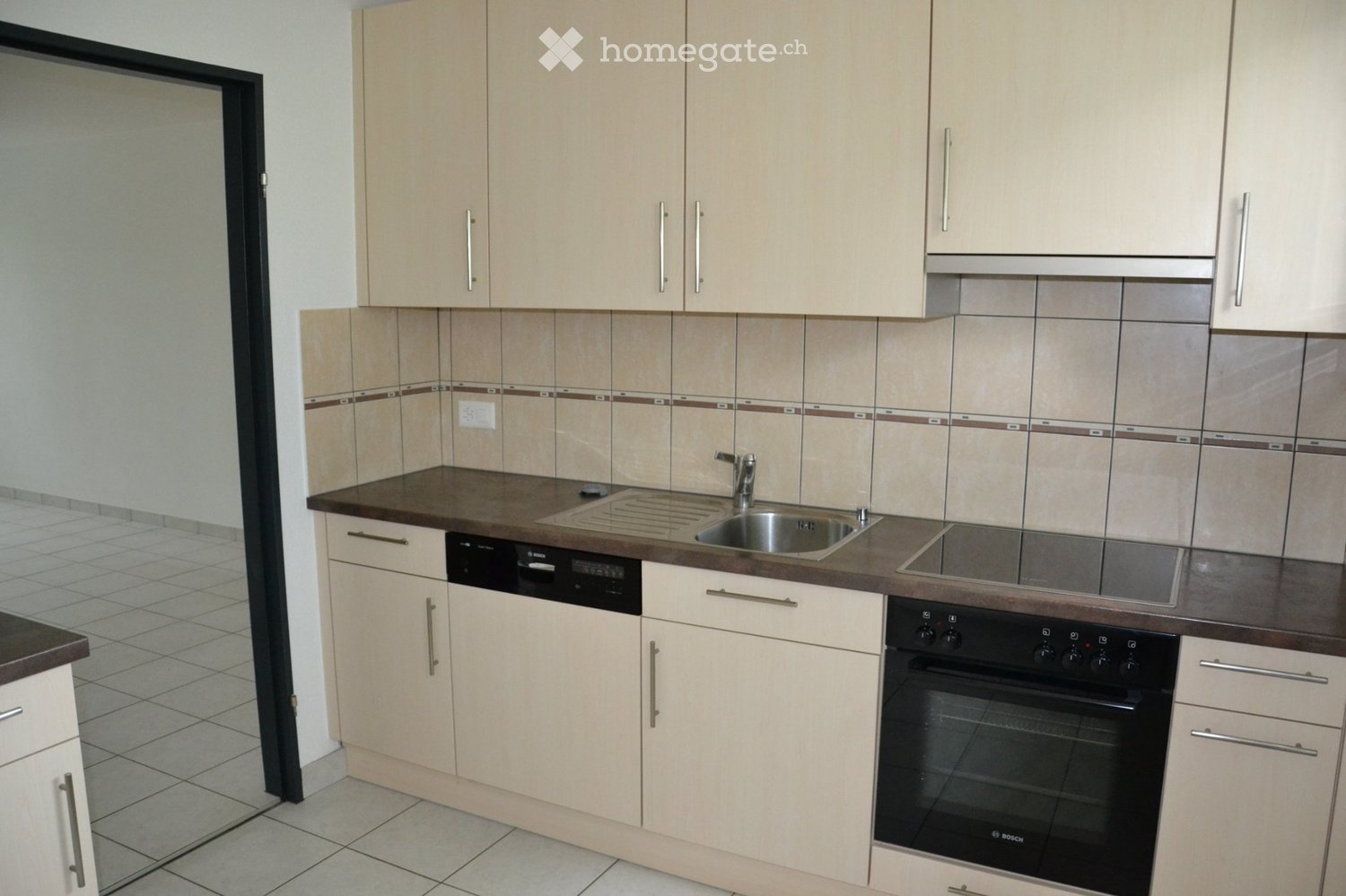 3 ½ rooms apartment, photo 5 of 5
