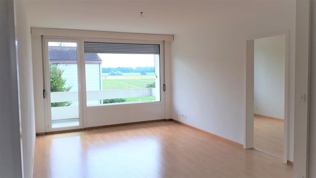 Appartement 3 ½ pièces