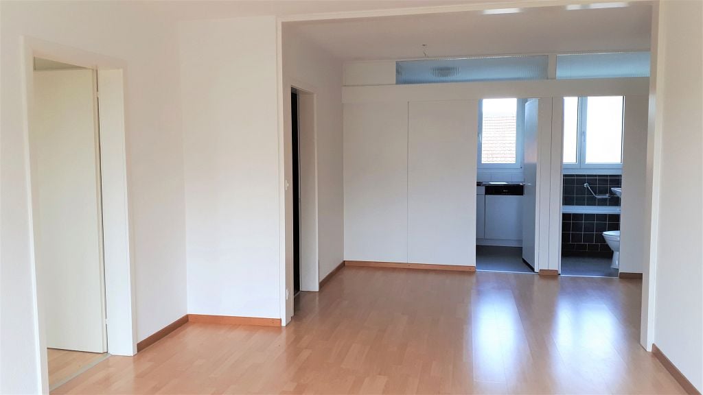 Appartement 3 ½ pièces