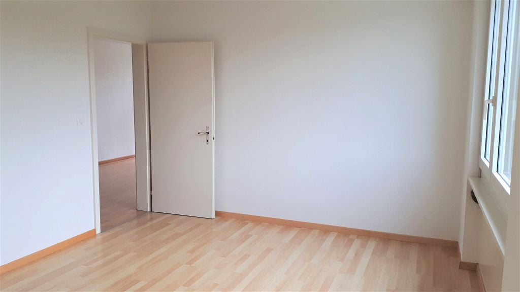 Appartement 3 ½ pièces
