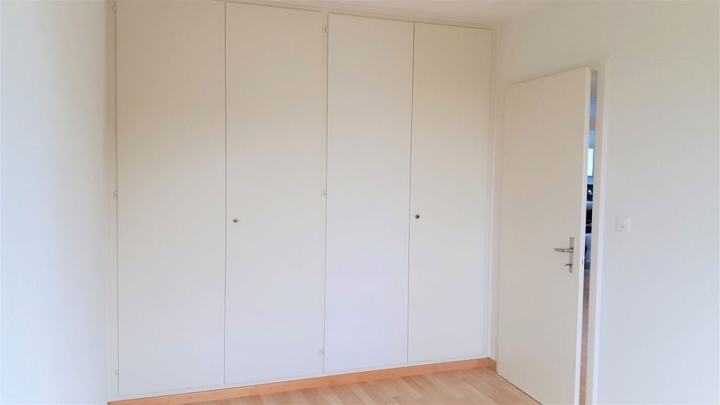 Appartement 3 ½ pièces