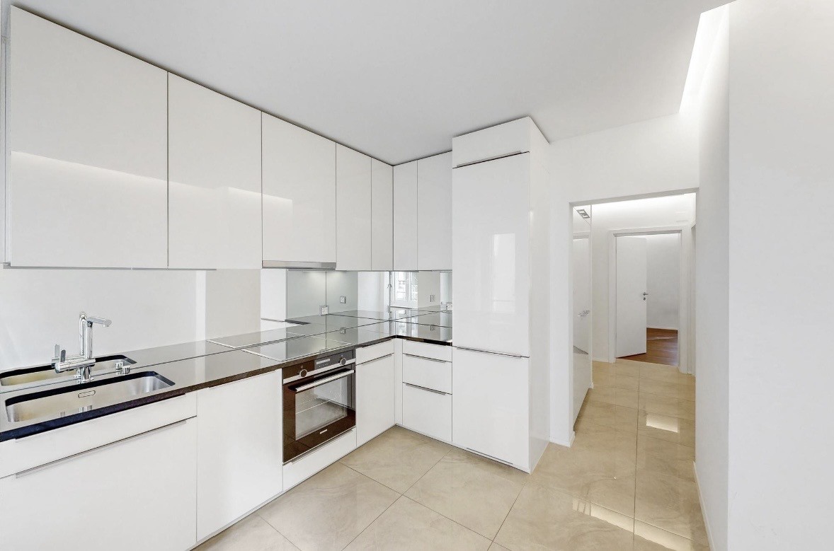 3 rooms apartment, photo 2 of 10