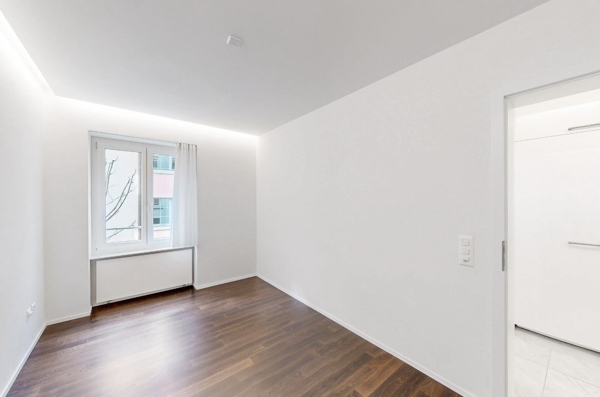 3 rooms apartment, photo 4 of 10