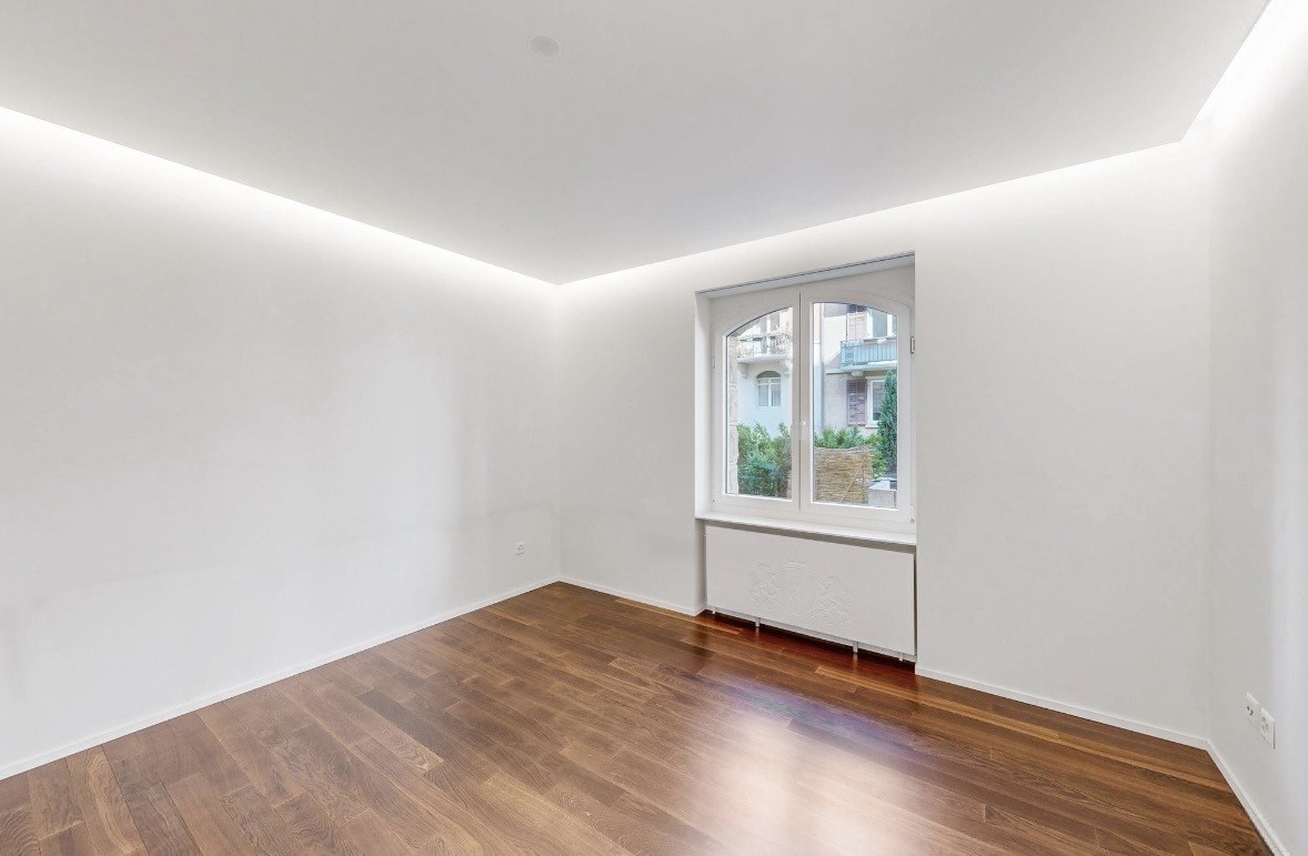 3 rooms apartment, photo 3 of 10