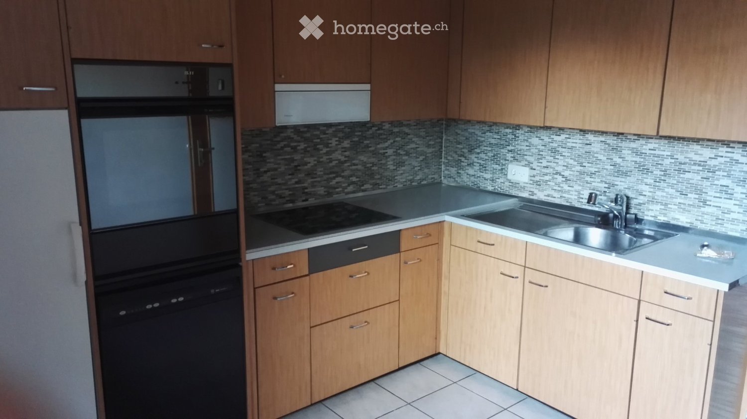 Appartement de 4 ½ pièces