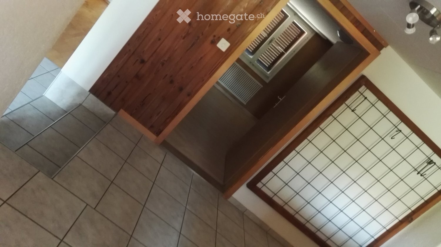 Appartement de 4 ½ pièces