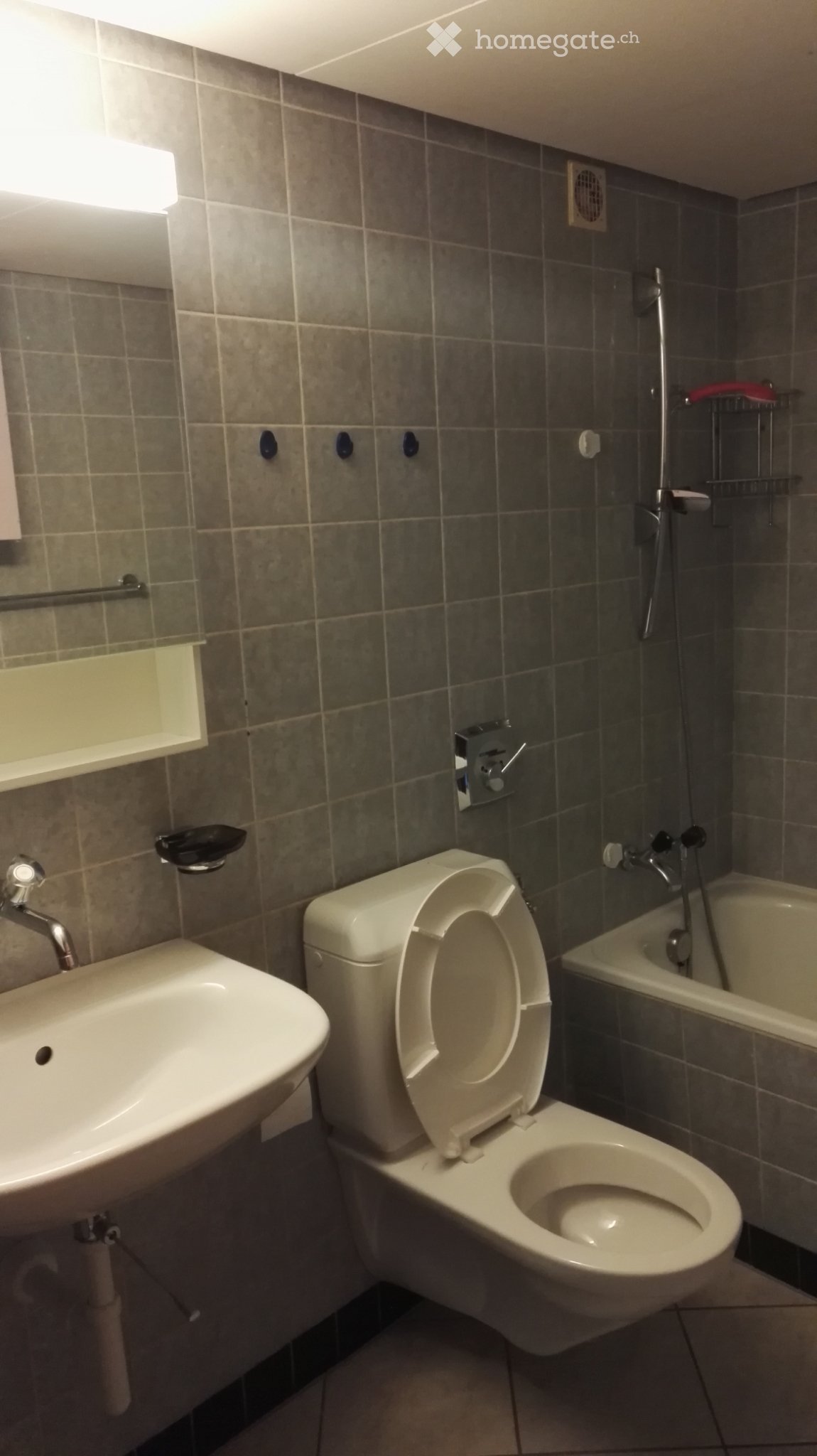 Appartement de 4 ½ pièces