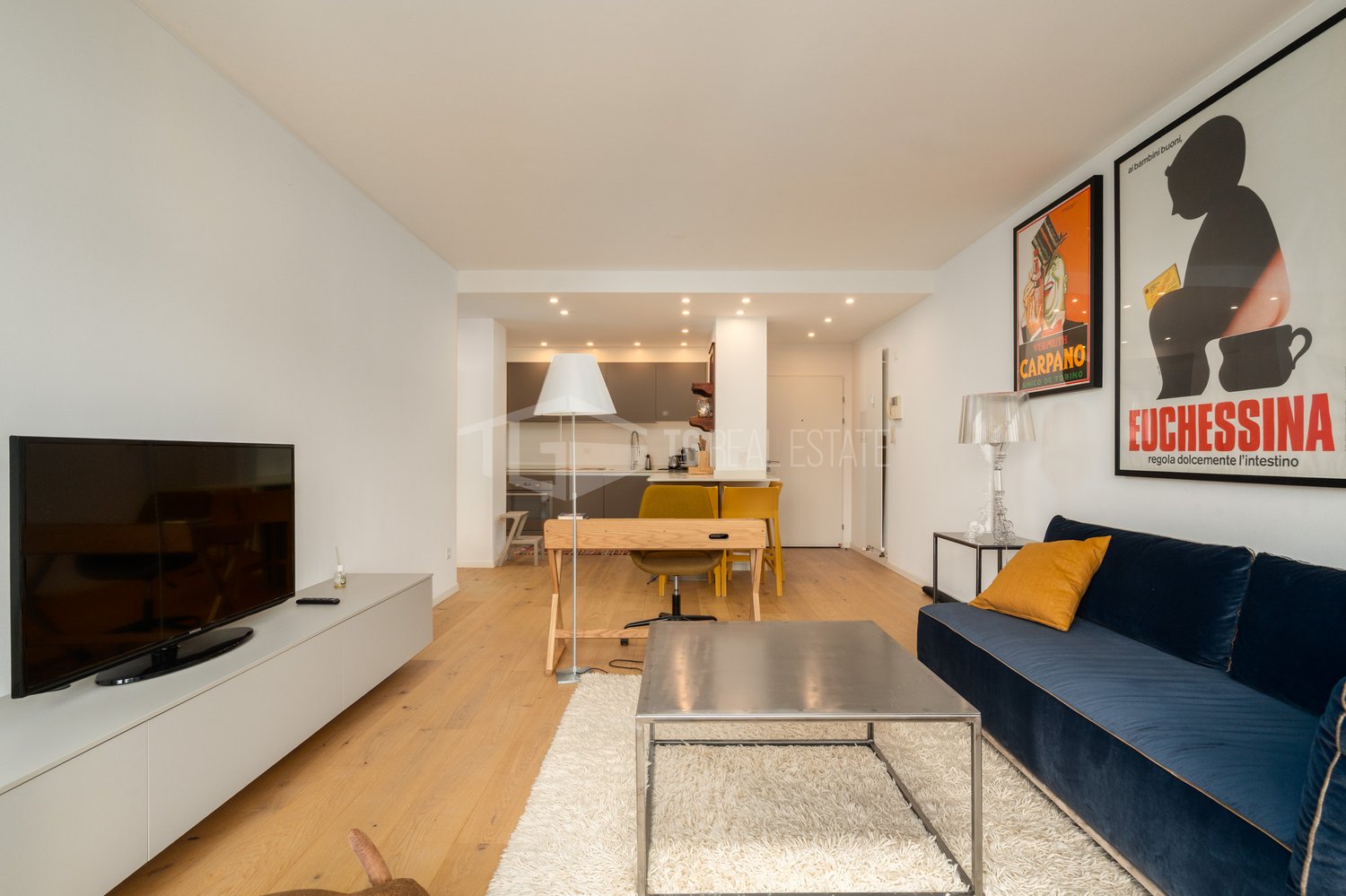 2 ½ rooms apartment, photo 10 sur 10