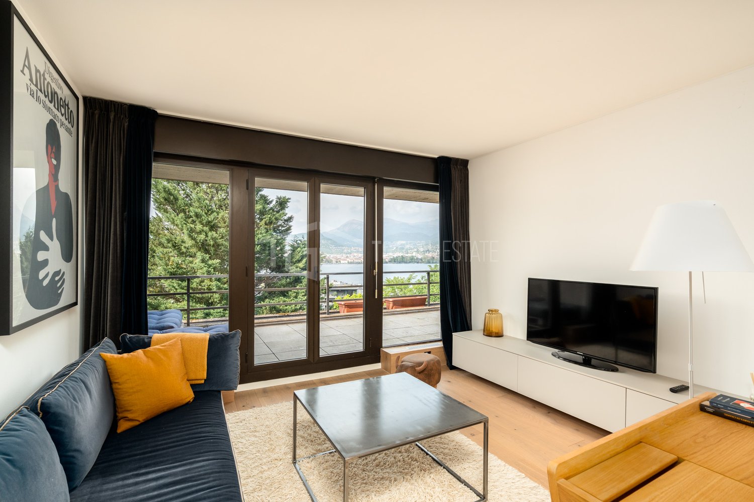 2 ½ rooms apartment, photo 9 sur 10
