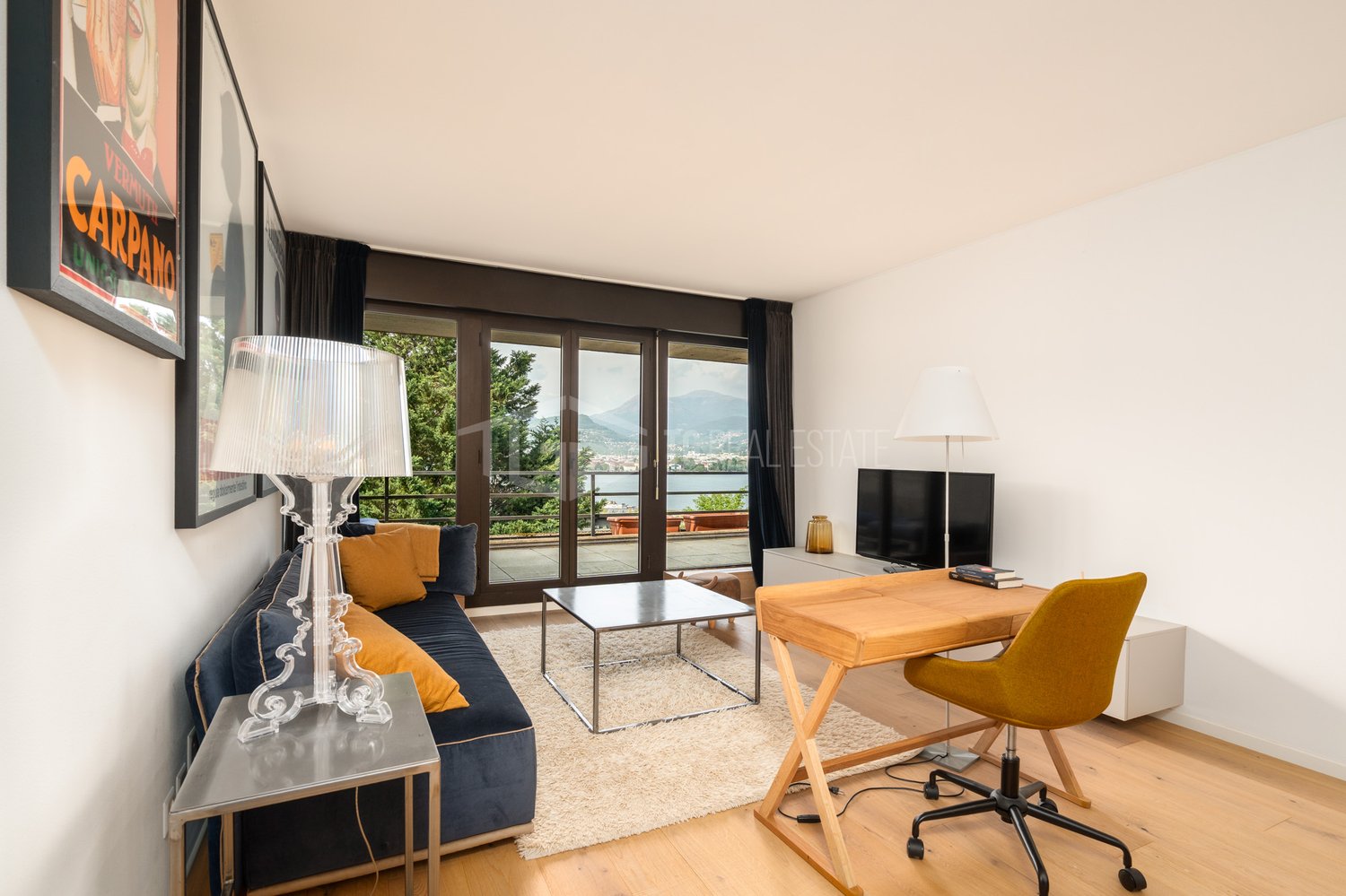 2 ½ rooms apartment, photo 8 sur 10