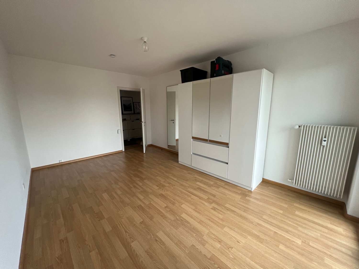 Zimmer in einer WG, Foto 7 von 7
