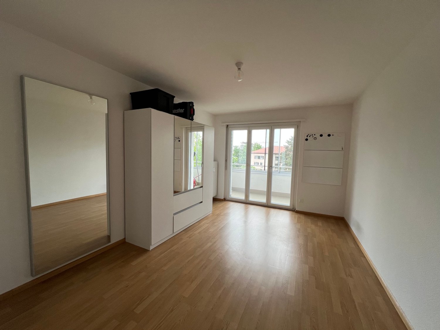 Zimmer in einer WG, Foto 6 von 7