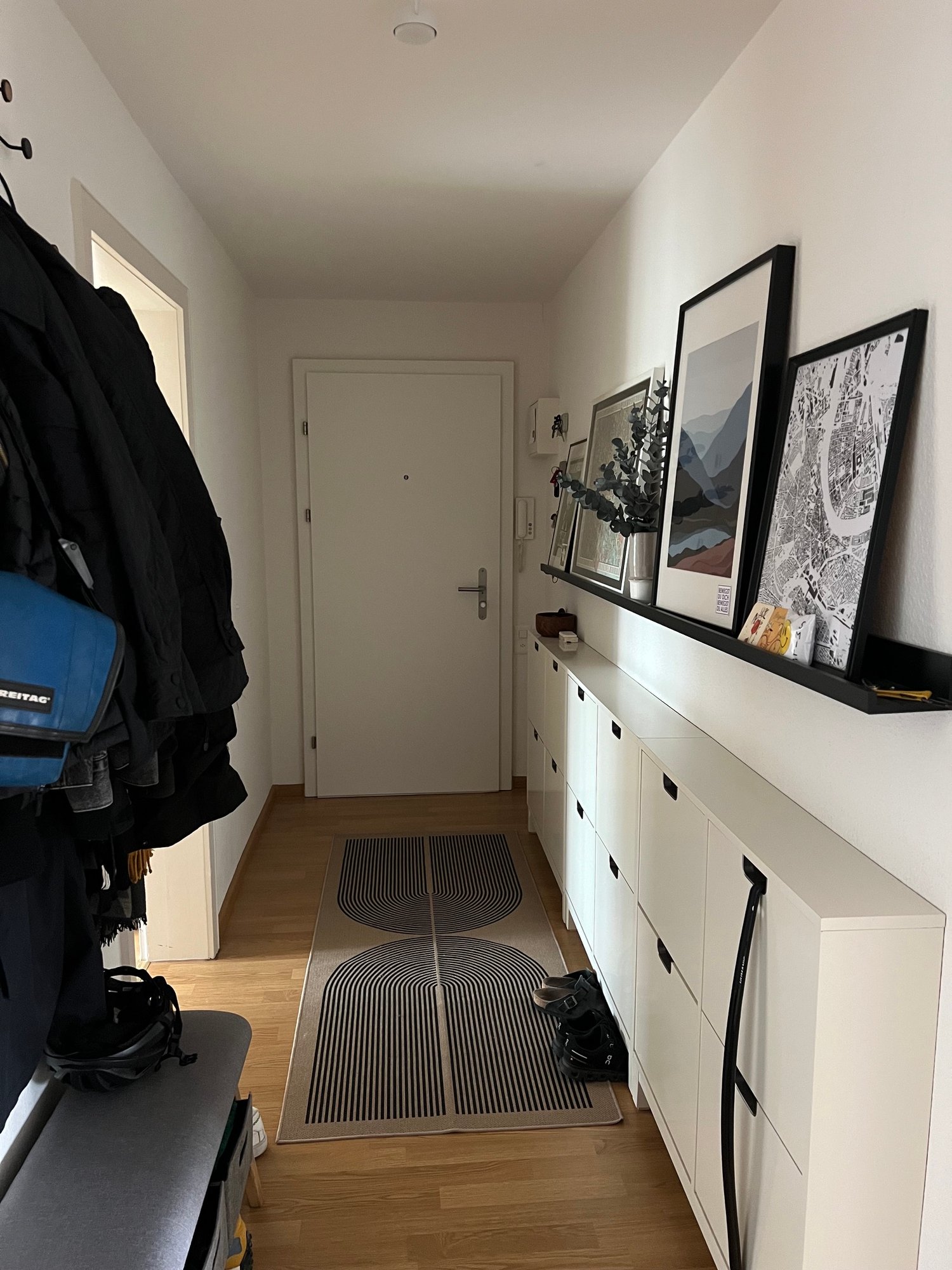 Zimmer in einer WG, Foto 3 von 7