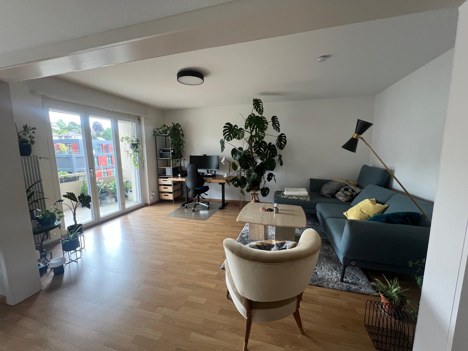 Zimmer in einer WG, Foto 1 von 7