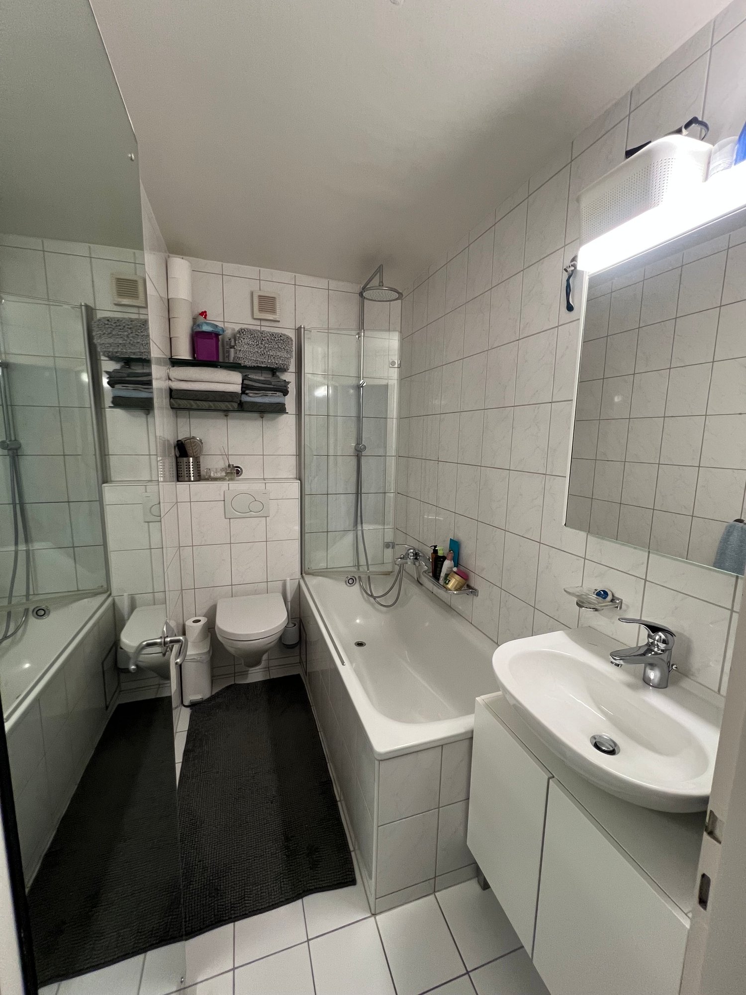 Zimmer in einer WG, Foto 5 von 7