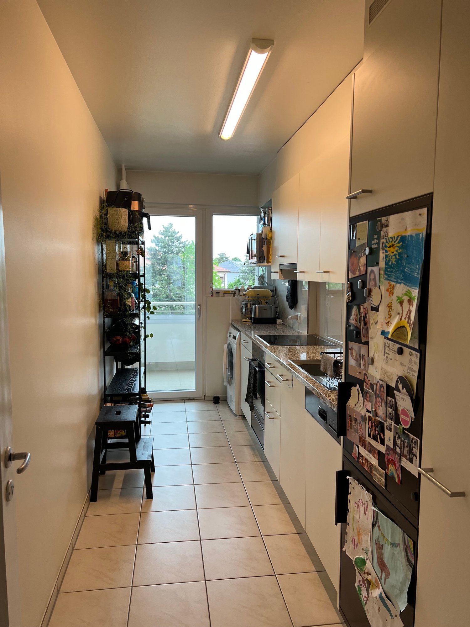 Zimmer in einer WG, Foto 4 von 7