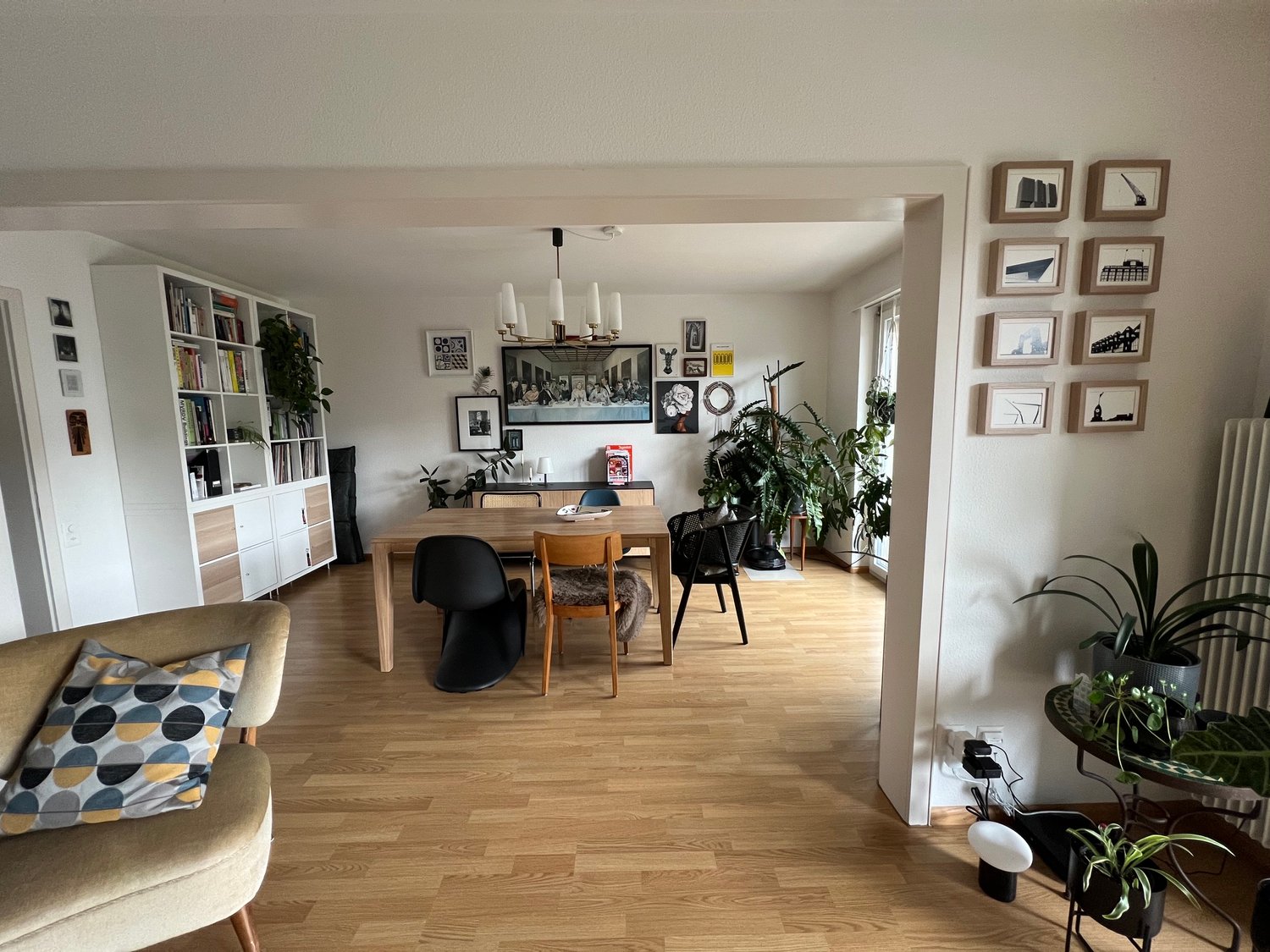 Zimmer in einer WG, Foto 2 von 7