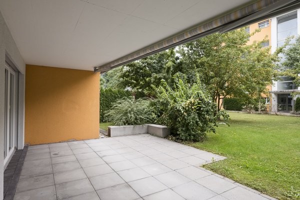 5 ½ rooms apartment, photo 9 of 9