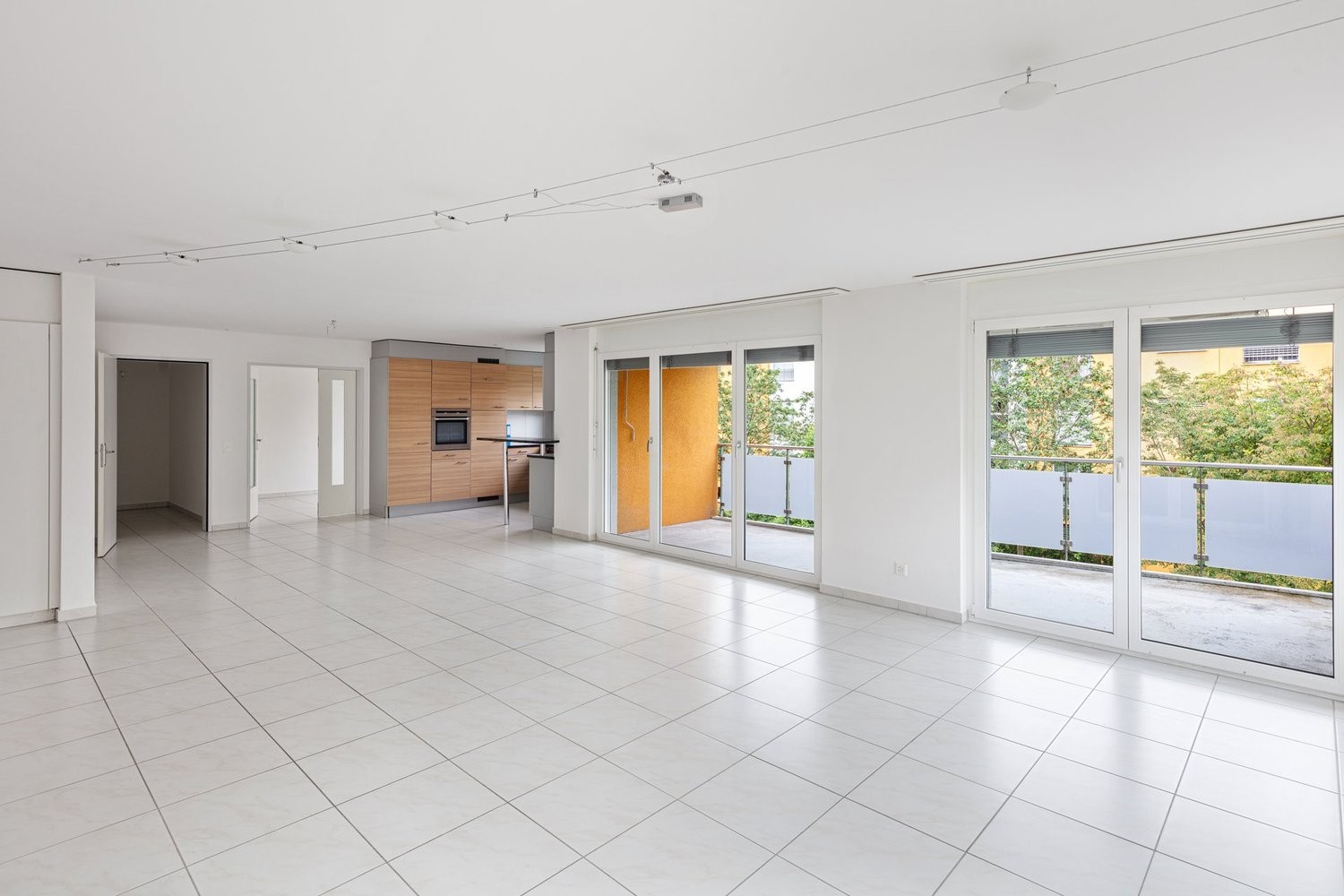 5 ½ rooms apartment, photo 2 of 9