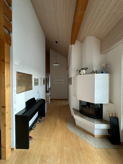 4 rooms apartment, photo 3 of 5
