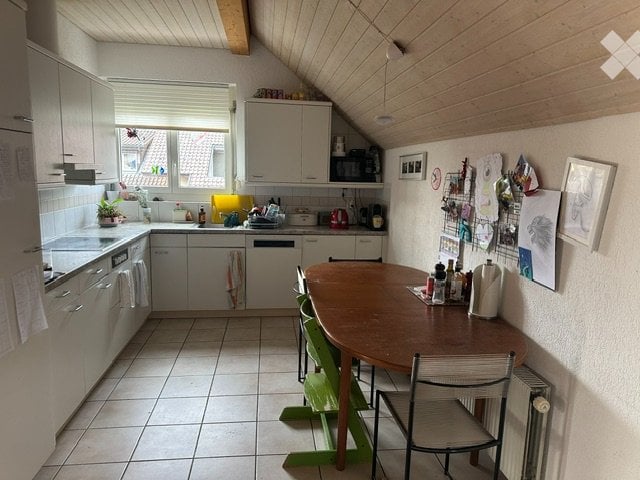 4 rooms apartment, photo 2 of 5