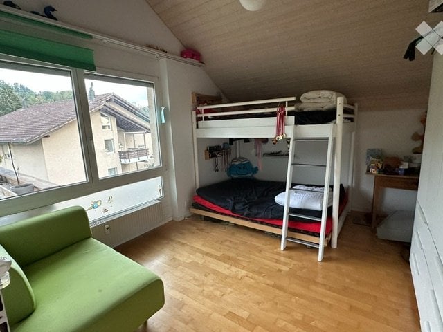4 rooms apartment, photo 5 of 5