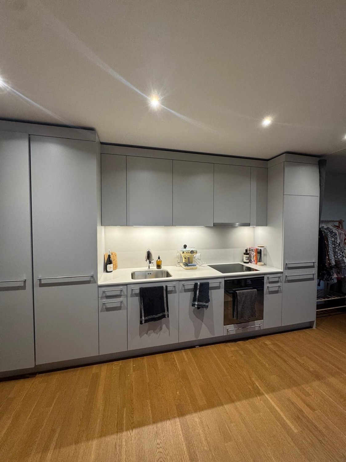 1 ½ rooms apartment, photo 6 of 6