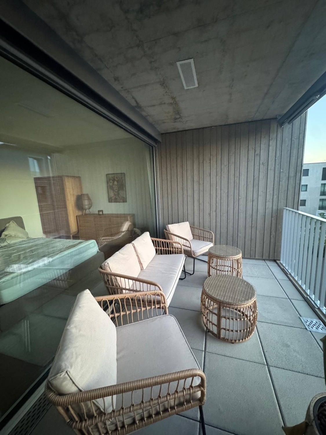 1 ½ rooms apartment, photo 5 of 6
