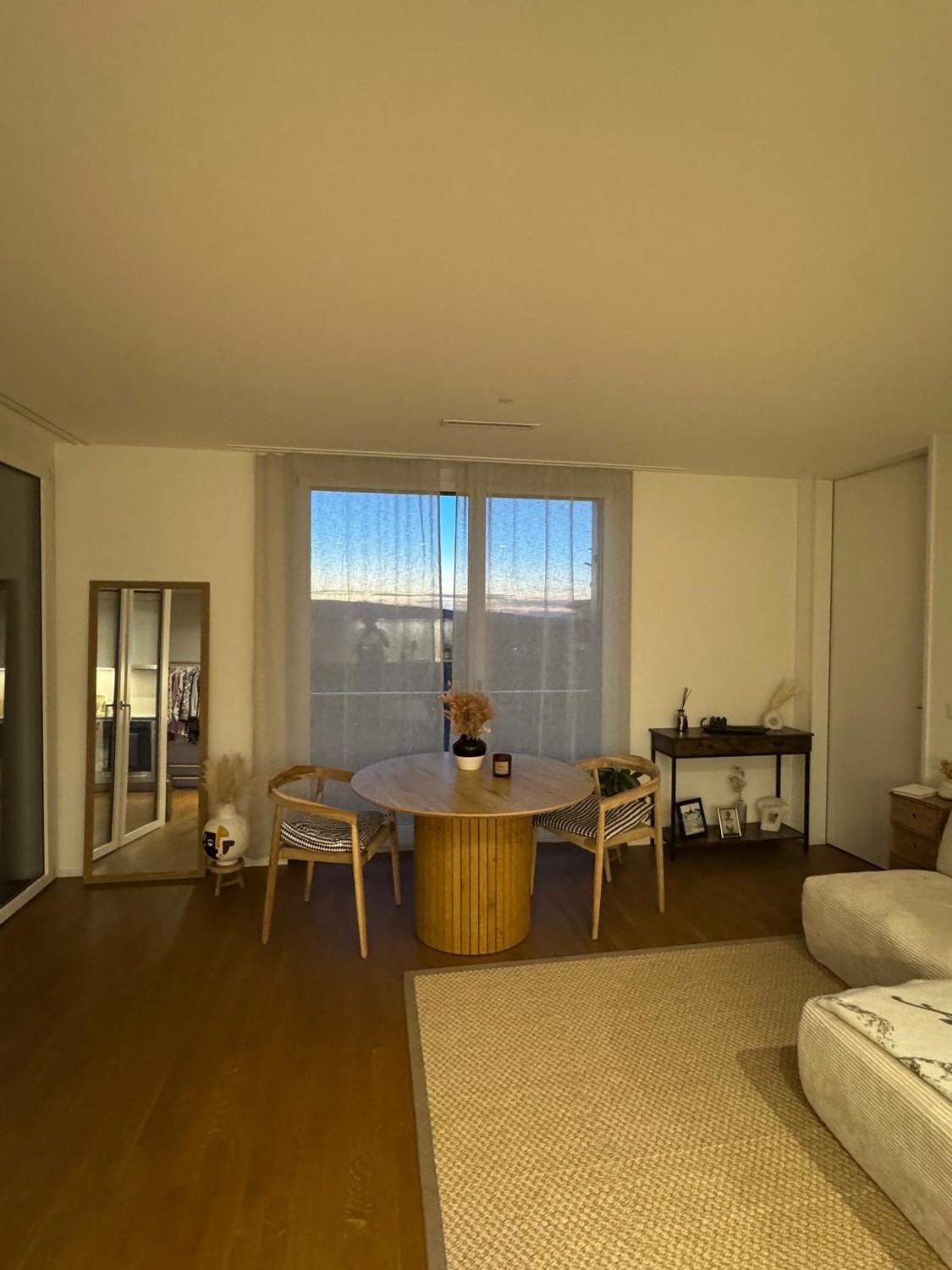 1 ½ rooms apartment, photo 1 of 6