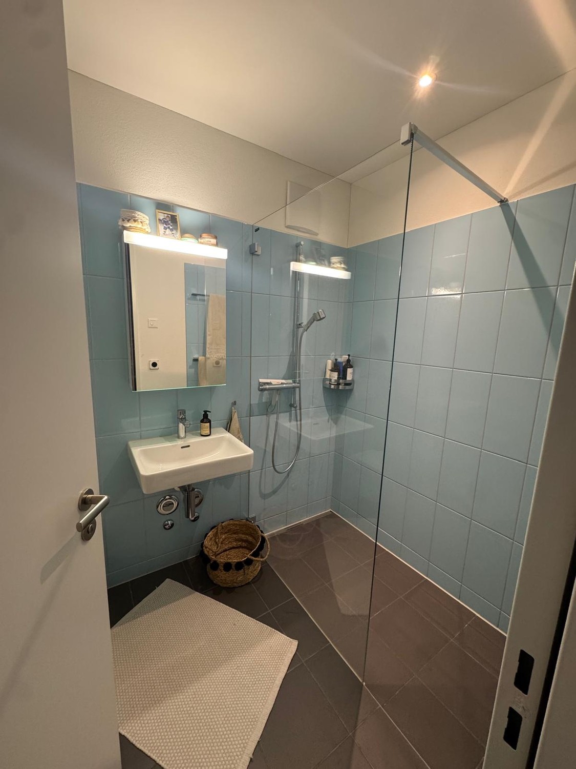 1 ½ rooms apartment, photo 4 of 6
