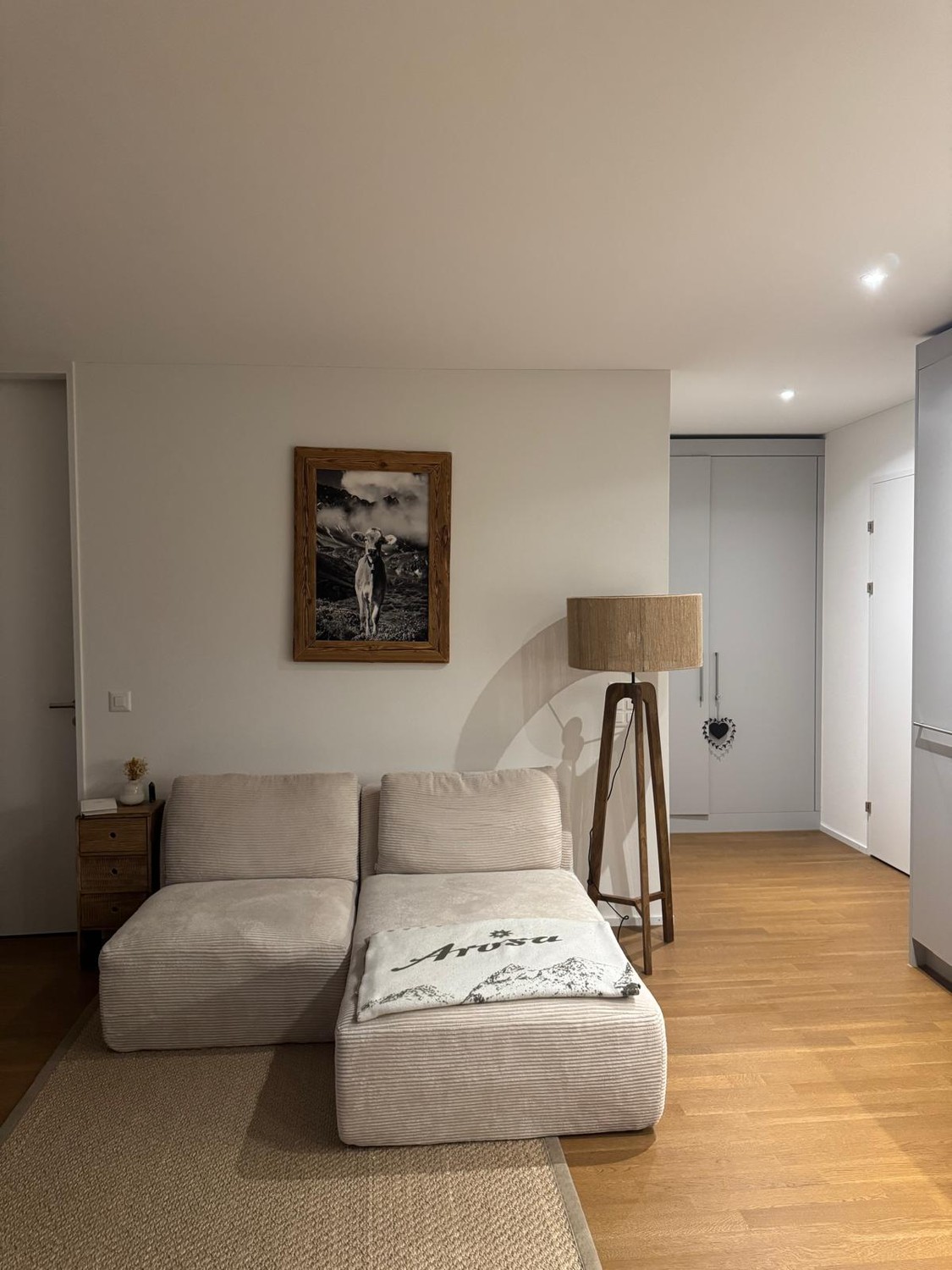1 ½ rooms apartment, photo 3 of 6