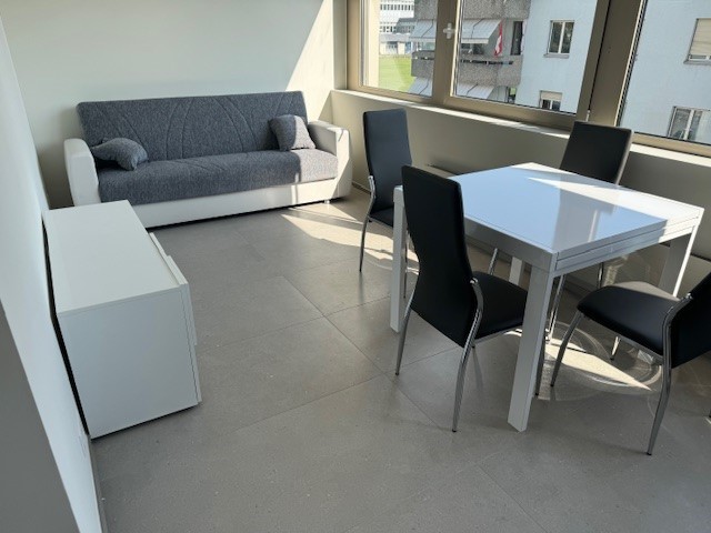 1 ½ rooms apartment, photo 1 of 6