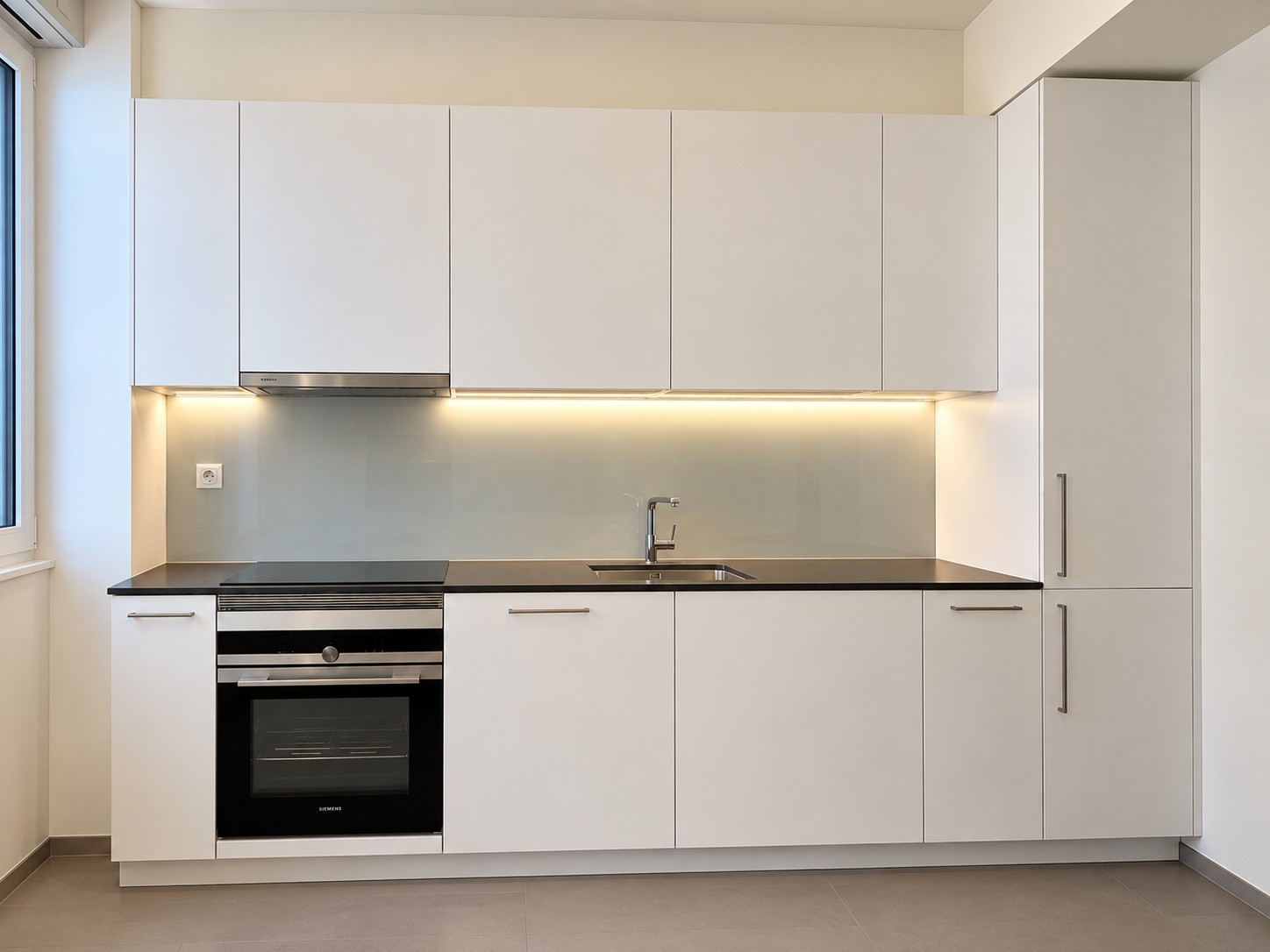 1 ½ rooms apartment, photo 6 of 6