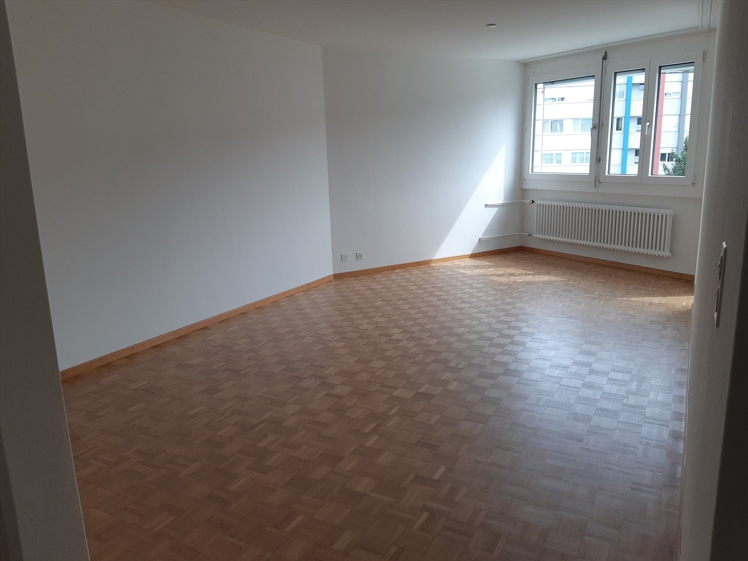 3 rooms apartment, photo 1 of 7