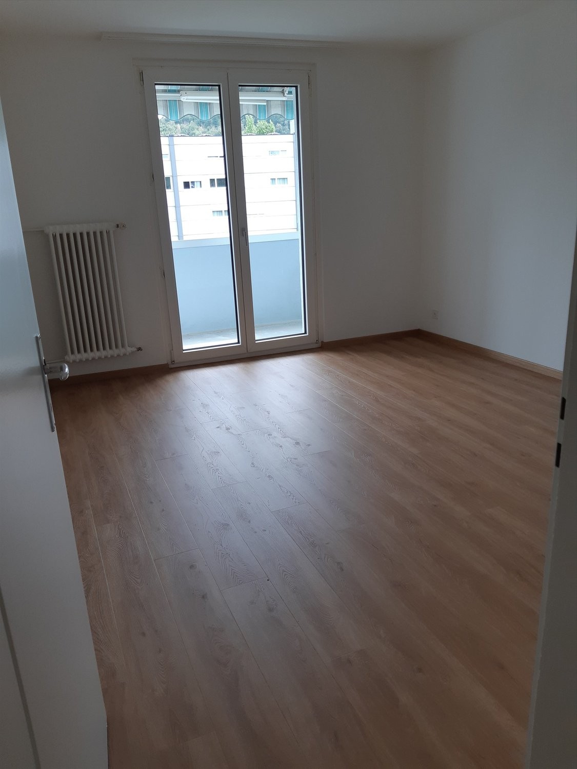 3 rooms apartment, photo 4 of 7