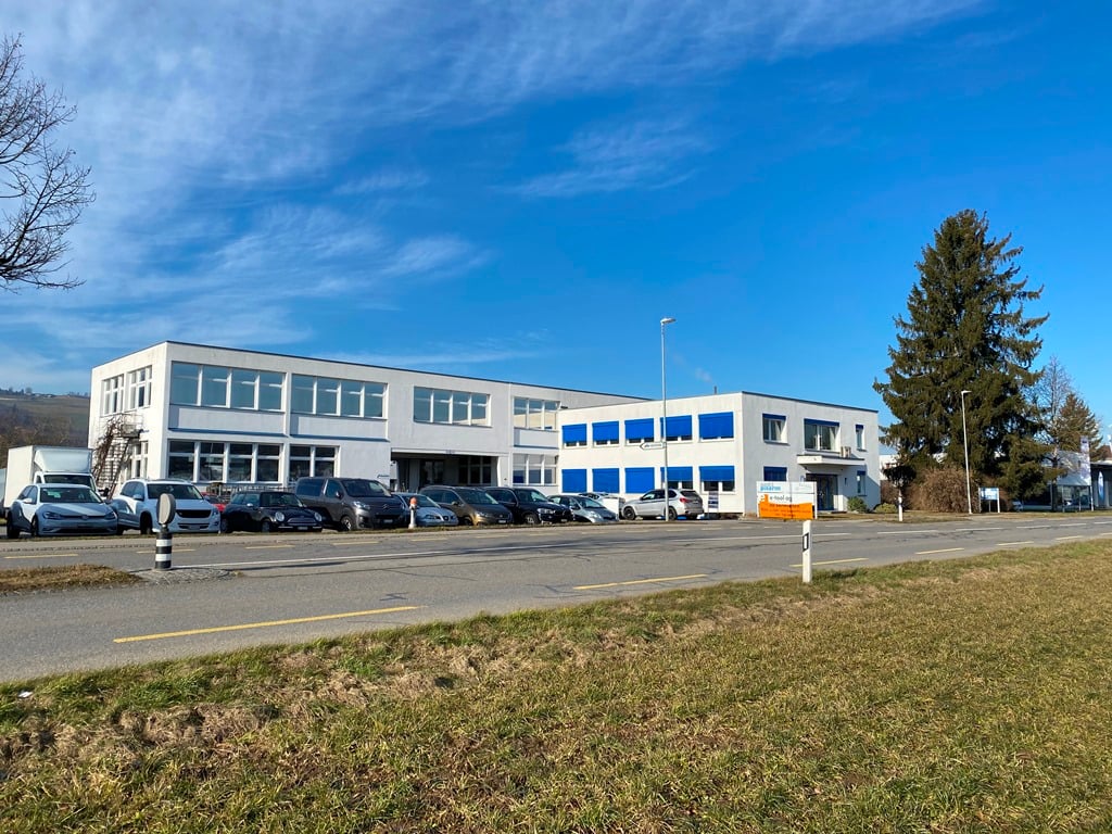 160m² commerciale