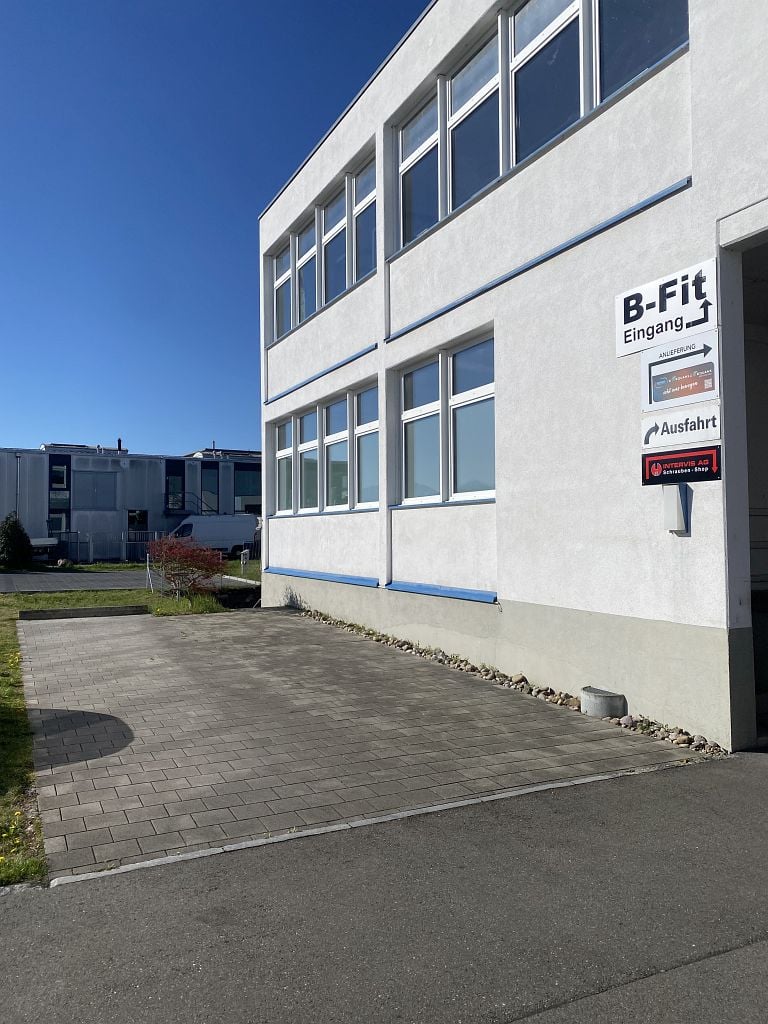 160m² commerciale