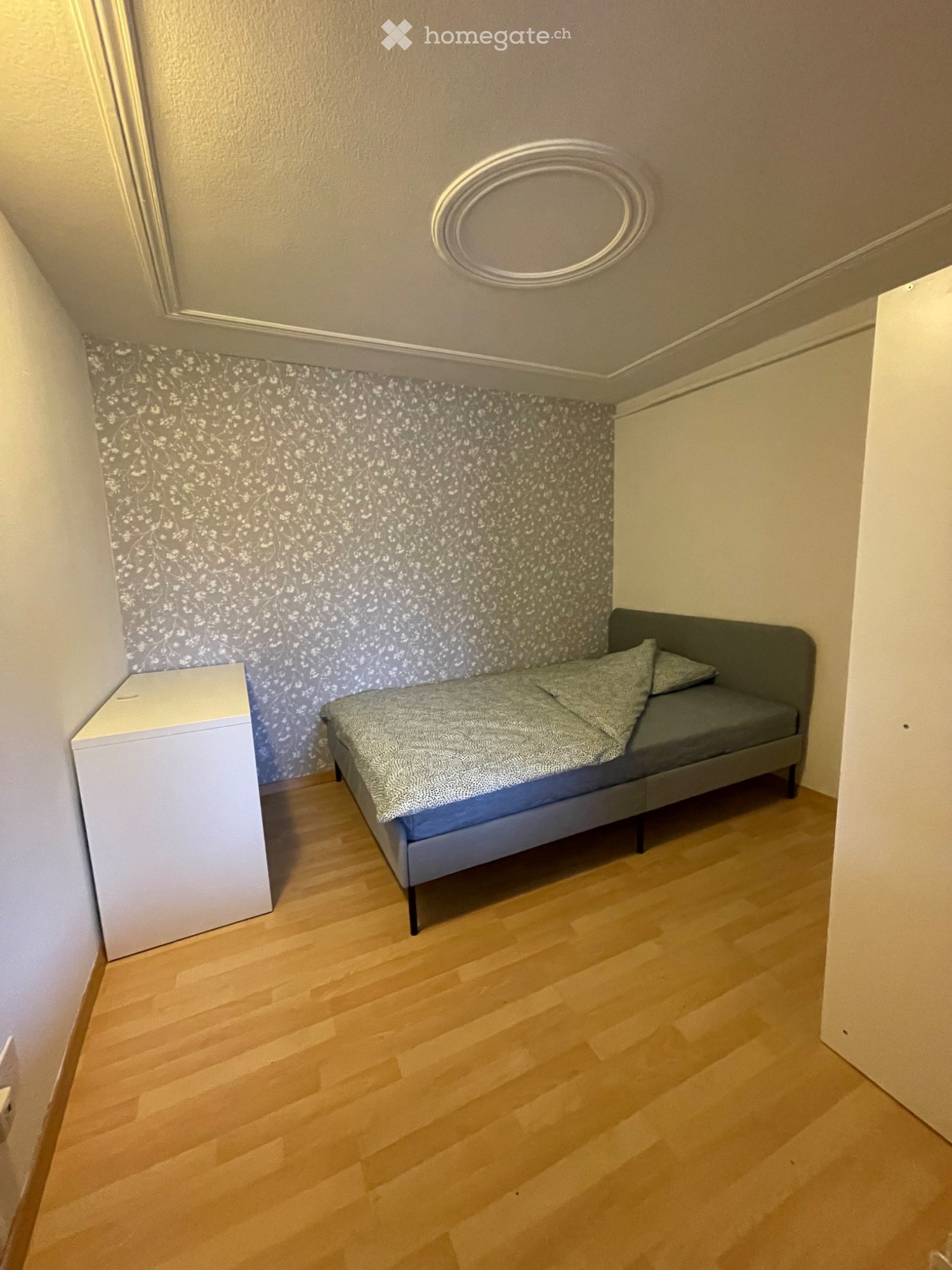 1 room single room, photo 2 of 4